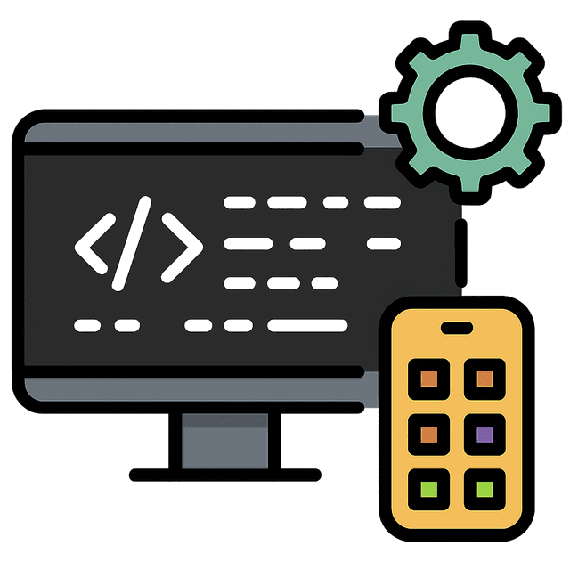 802.software logo